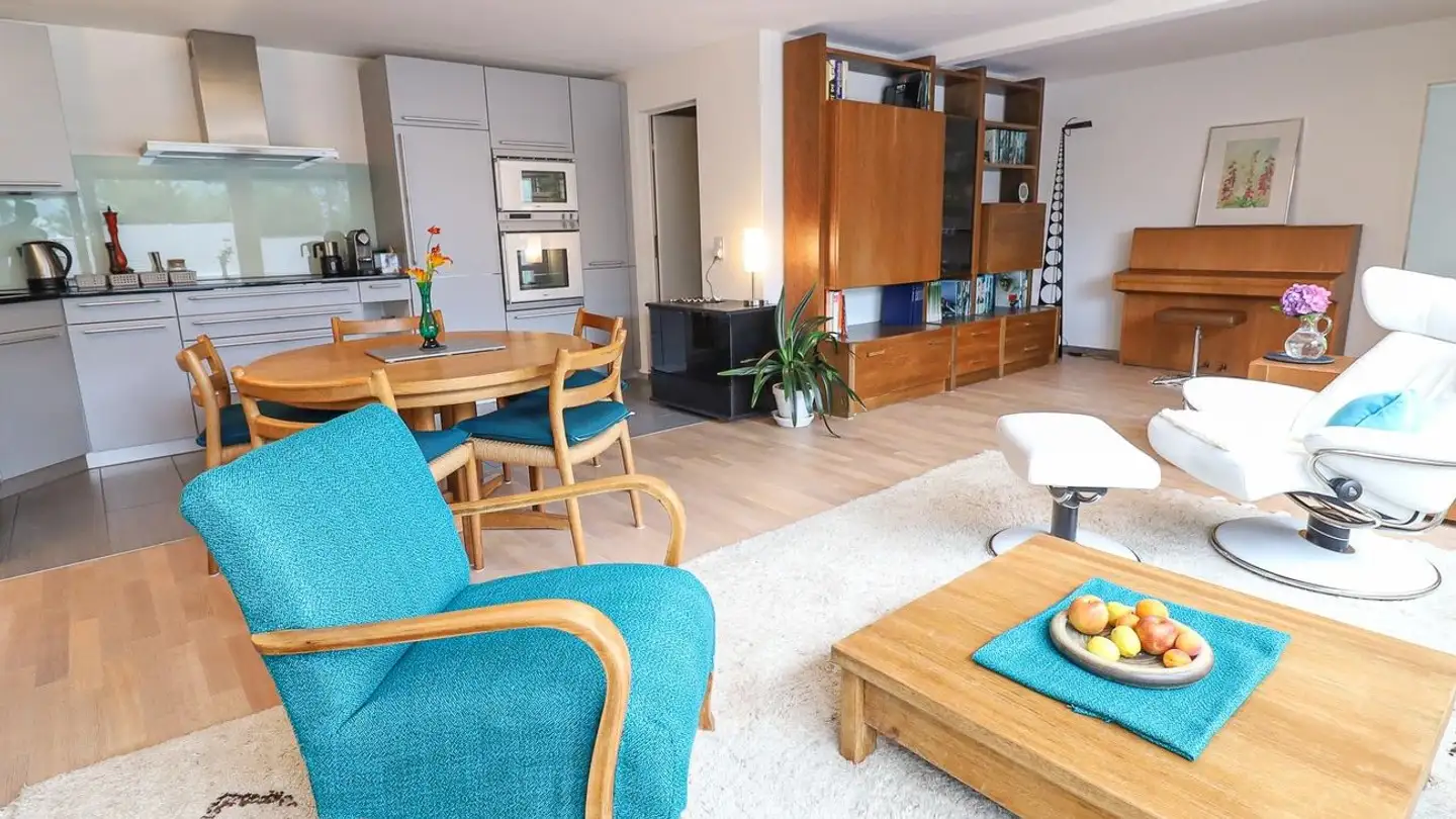 Appartamento in affitto - 6048 Horw