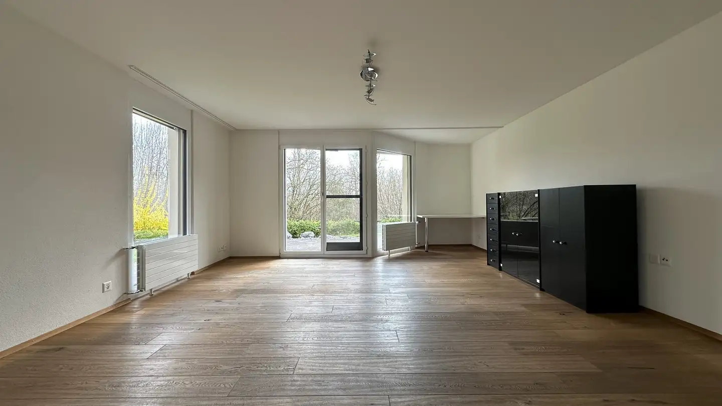 Appartamento in affitto - 6340 Baar