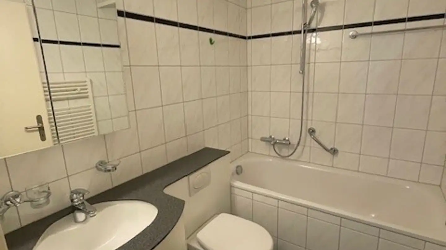 Apartment for rent - Allmendgasse 1, 4512 Bellach - Photo 4