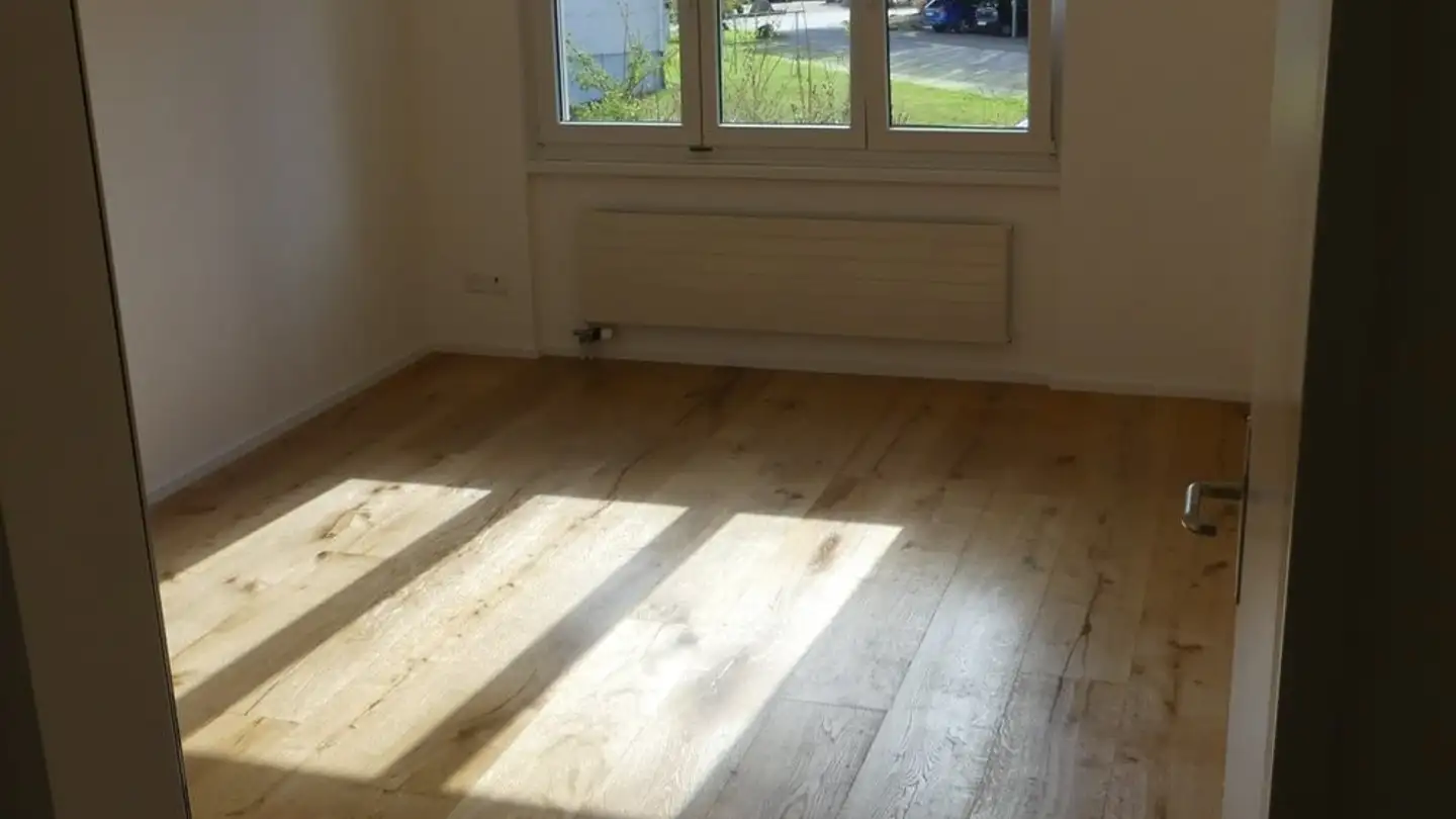 Appartamento in affitto - Thalisstrasse 22, 9469 Haag (Rheintal)