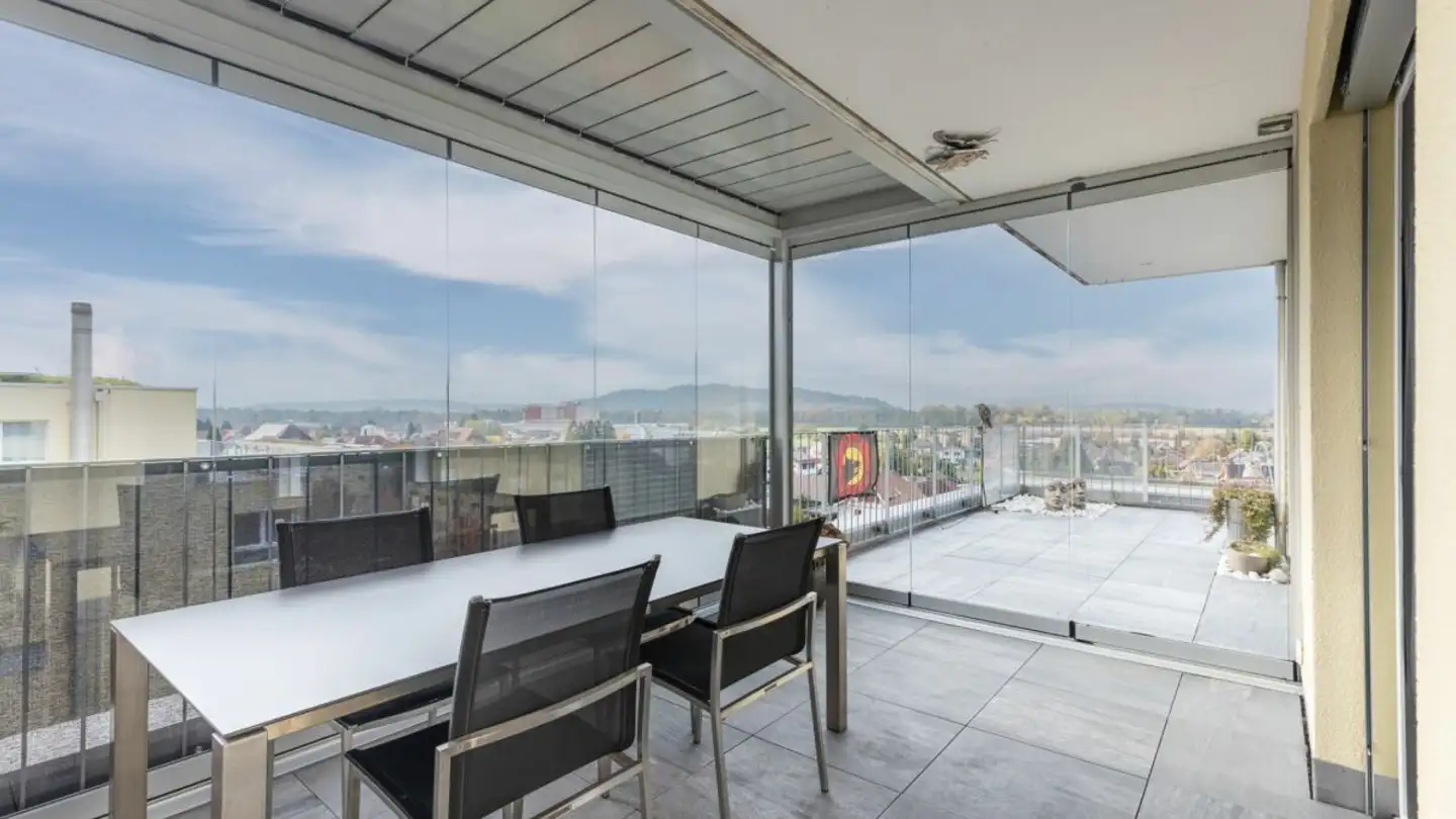 Attique à vendre - Chappelacher 6, 3292 Busswil BE - Photo 2