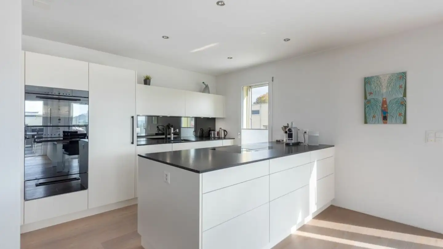 Attique à vendre - Chappelacher 6, 3292 Busswil BE - Photo 3