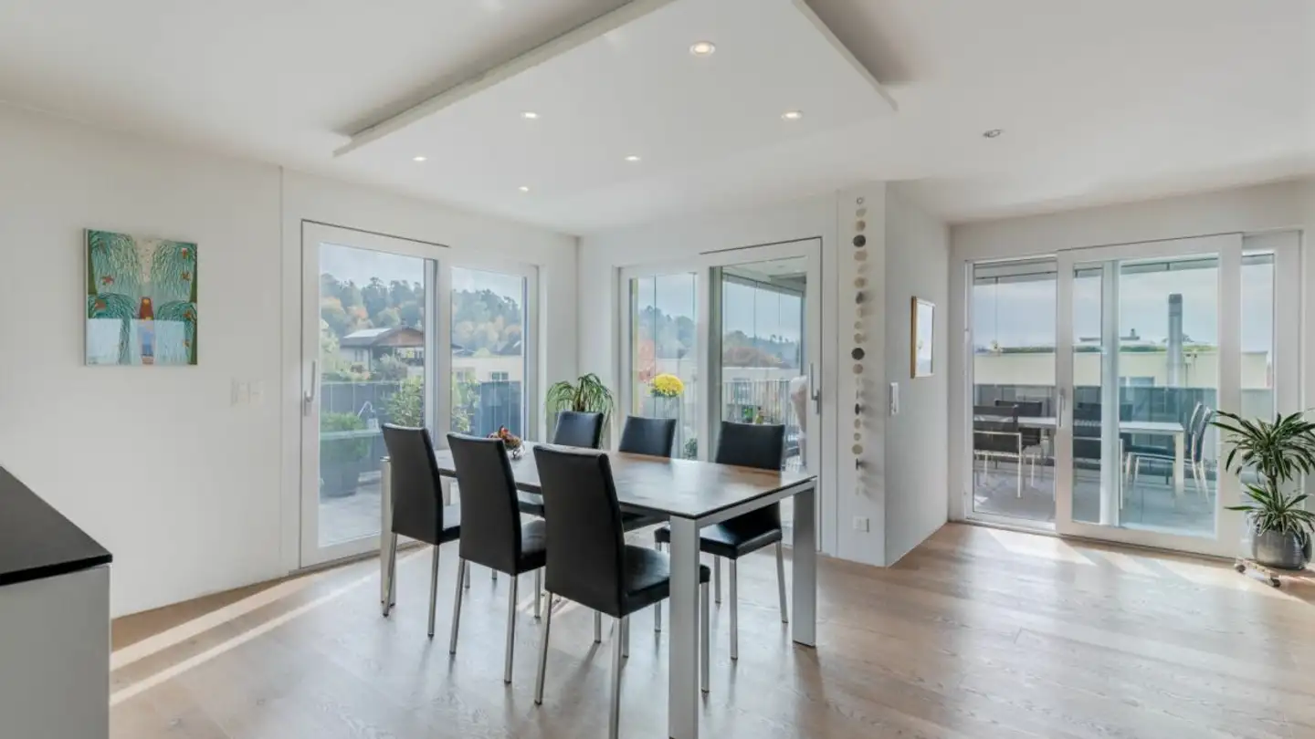 Attique à vendre - Chappelacher 6, 3292 Busswil BE - Photo 4