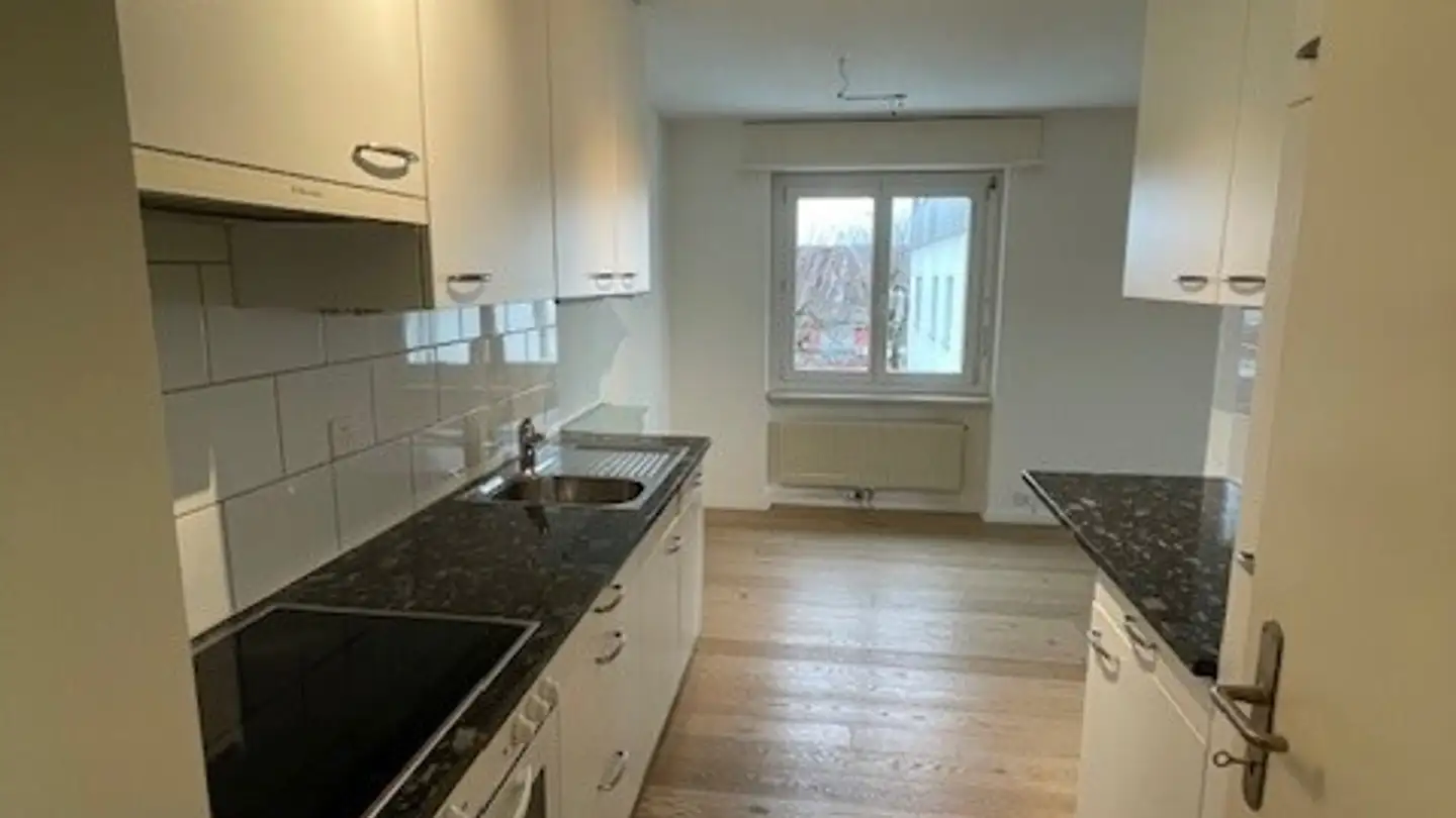 Apartment for rent - Allmendgasse 1, 4512 Bellach - Photo 2