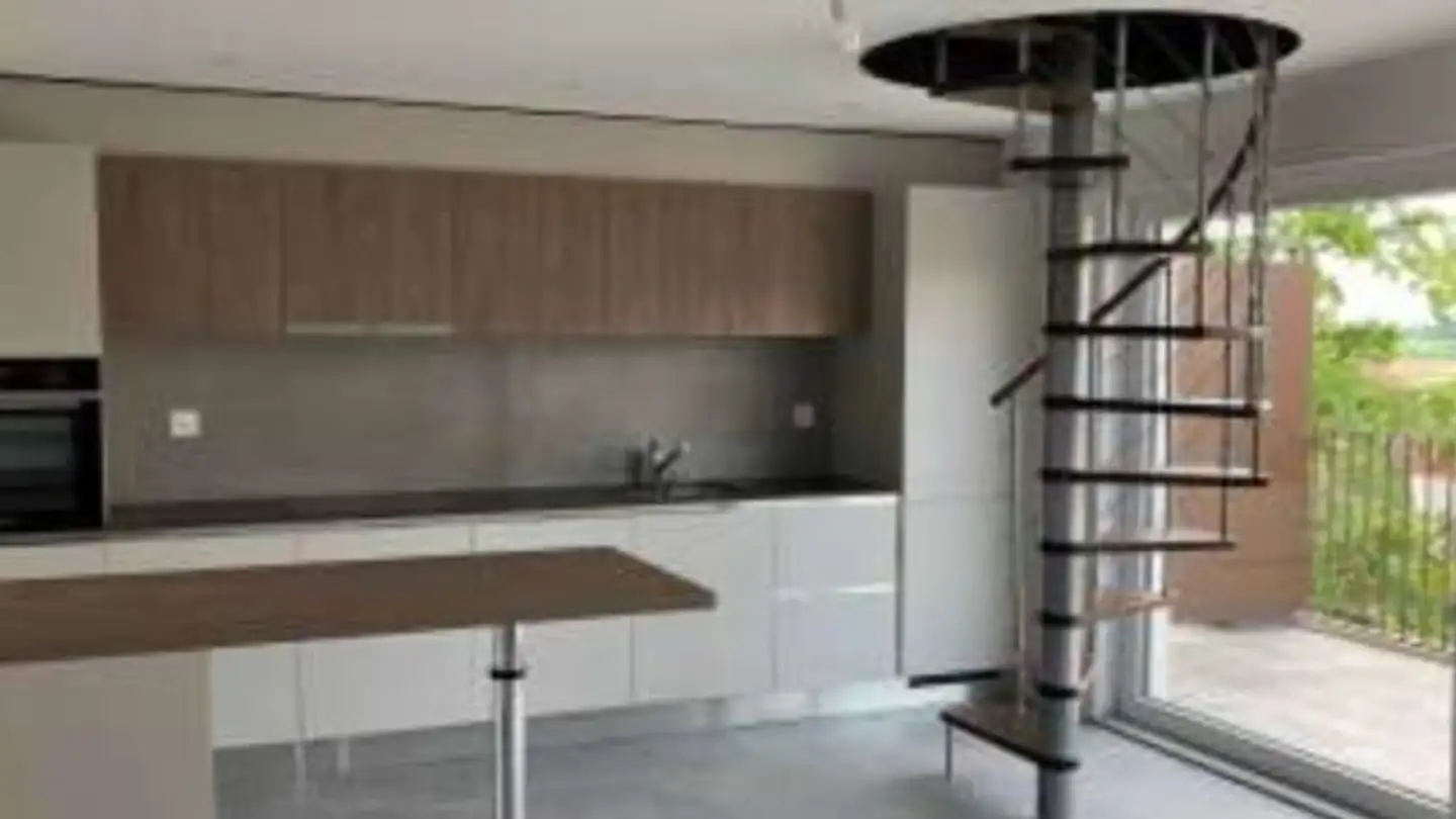 Wohnung mieten - Route D'avenches 30b, 1585 Salavaux - Foto 2