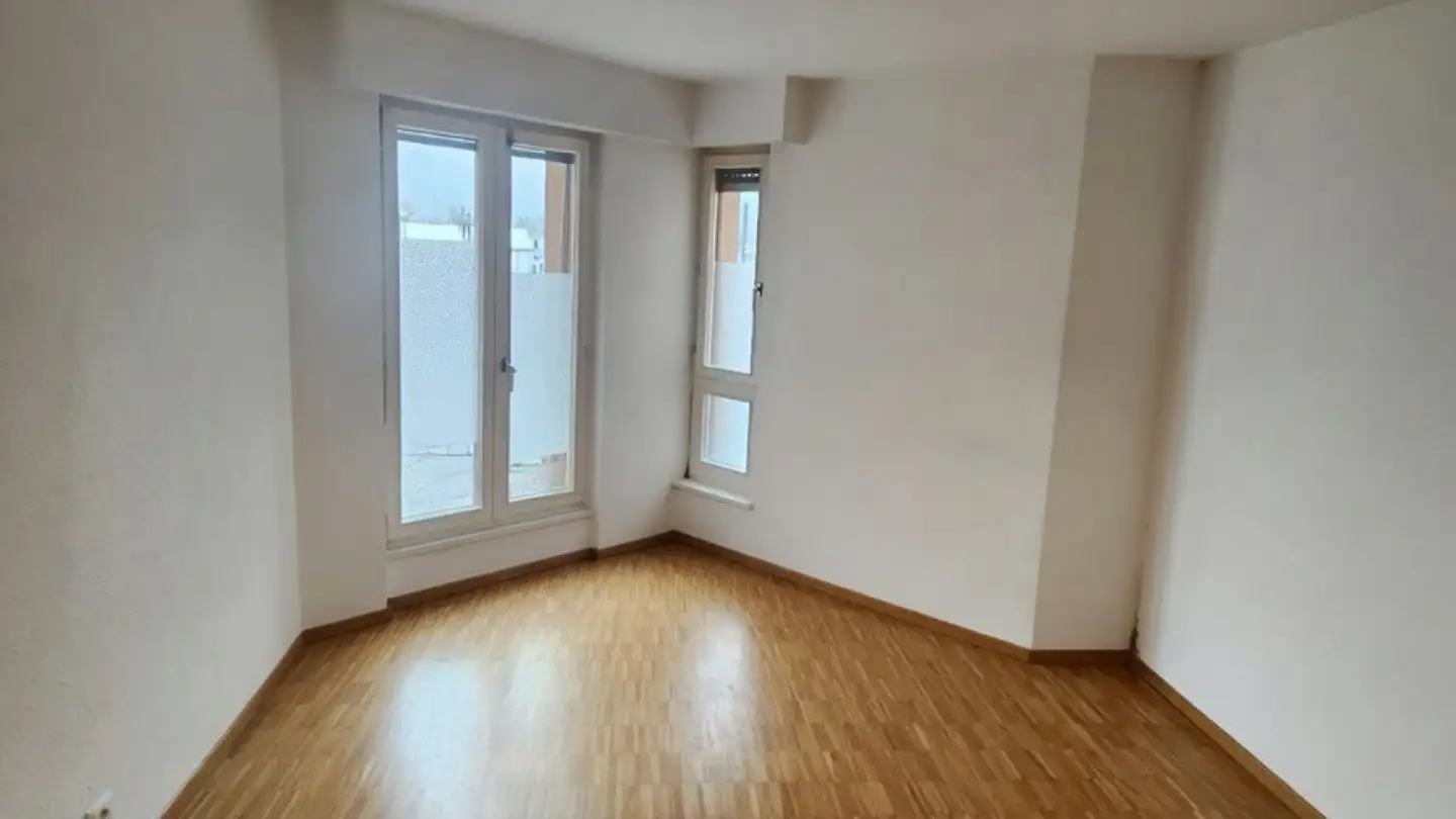 Apartment for rent - Route Cantonale, 1897 Les Evouettes - Photo 3