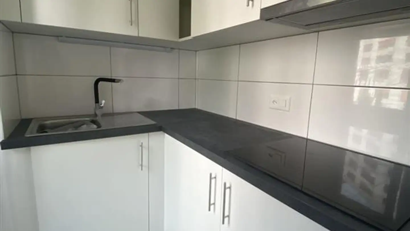Apartment for rent - Rue De La Borde, 1018 Lausanne - Photo 2