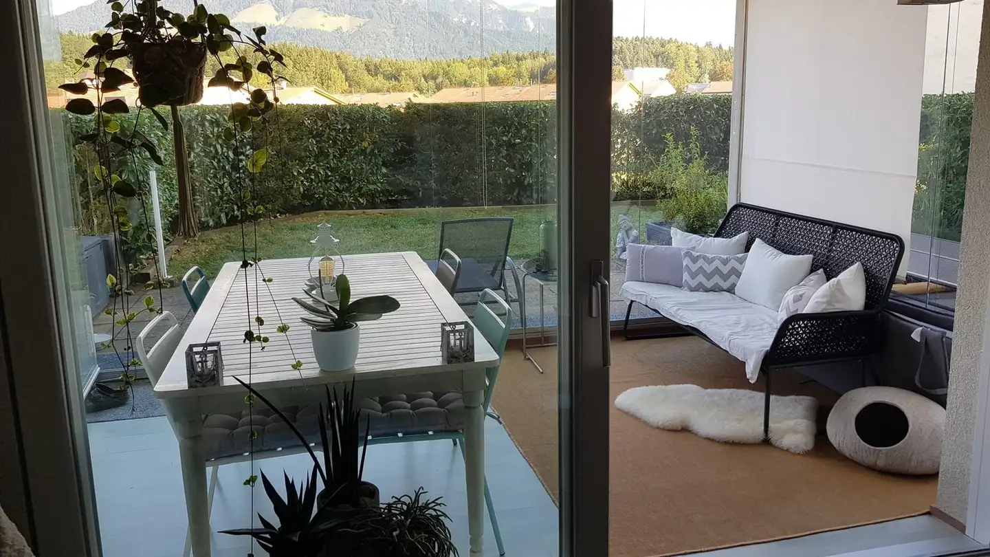 Wohnung mieten - Rue Du Stade 89, 1630 Bulle - Foto 2