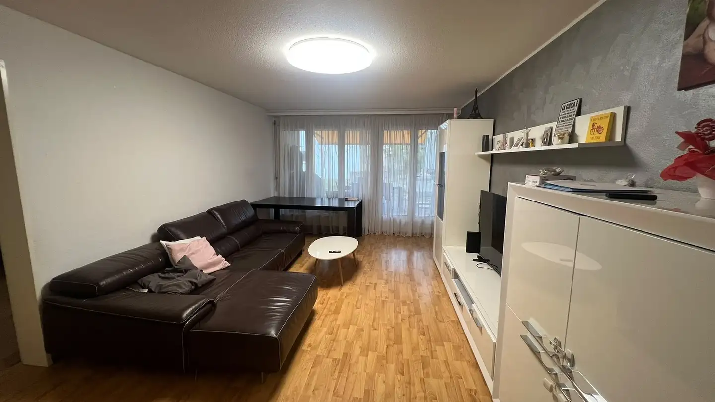 Wohnung mieten - 8953 Dietikon