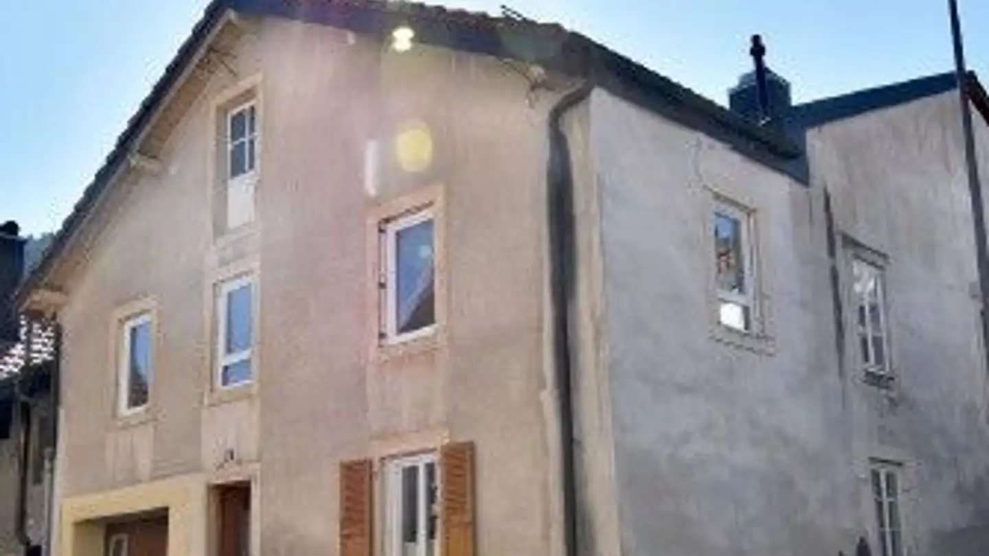 Single house for sale - Rue de l'Agriculture, 1337 Vallorbe - Photo 4