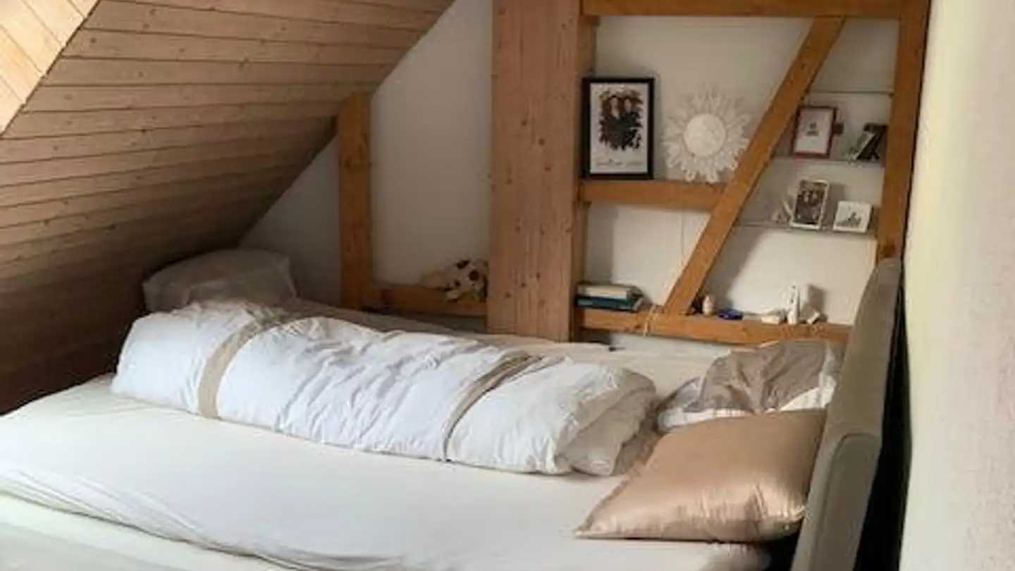 Wohnung mieten - 6023 Rothenburg