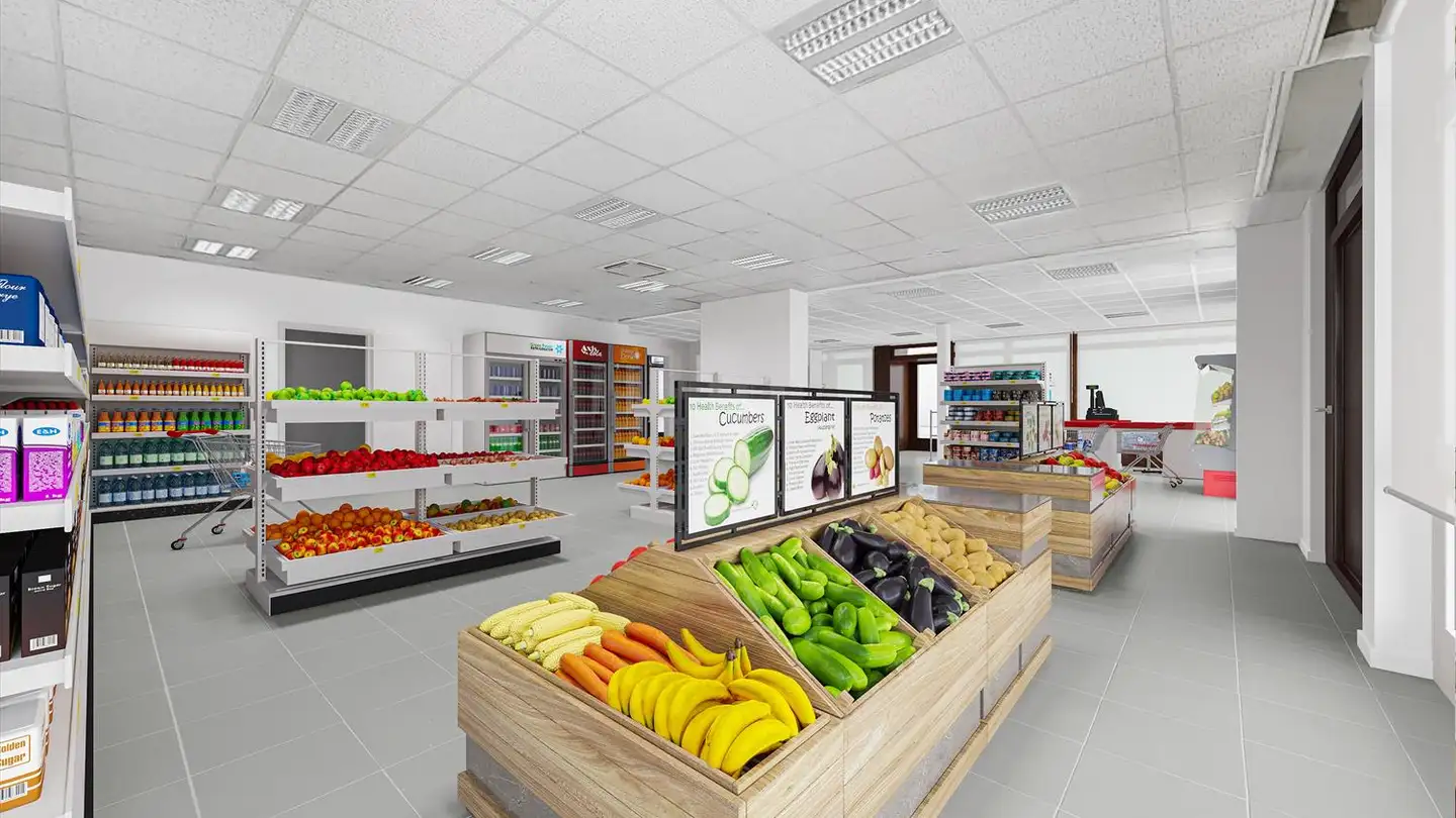 Commercial for rent - Avenue D'echallens 61, 1004 Lausanne - Photo 2