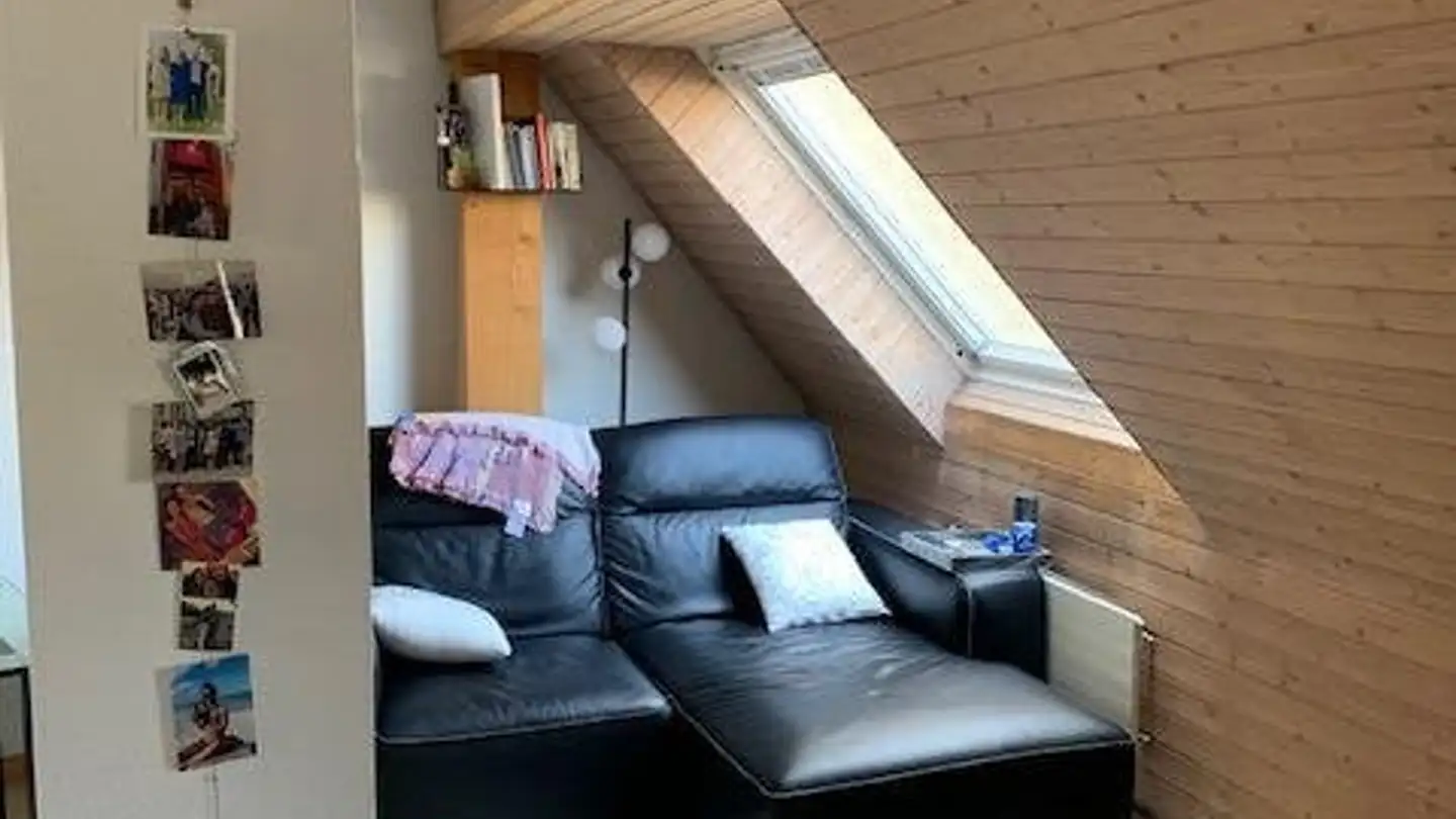 Wohnung mieten - 6023 Rothenburg - Foto 3