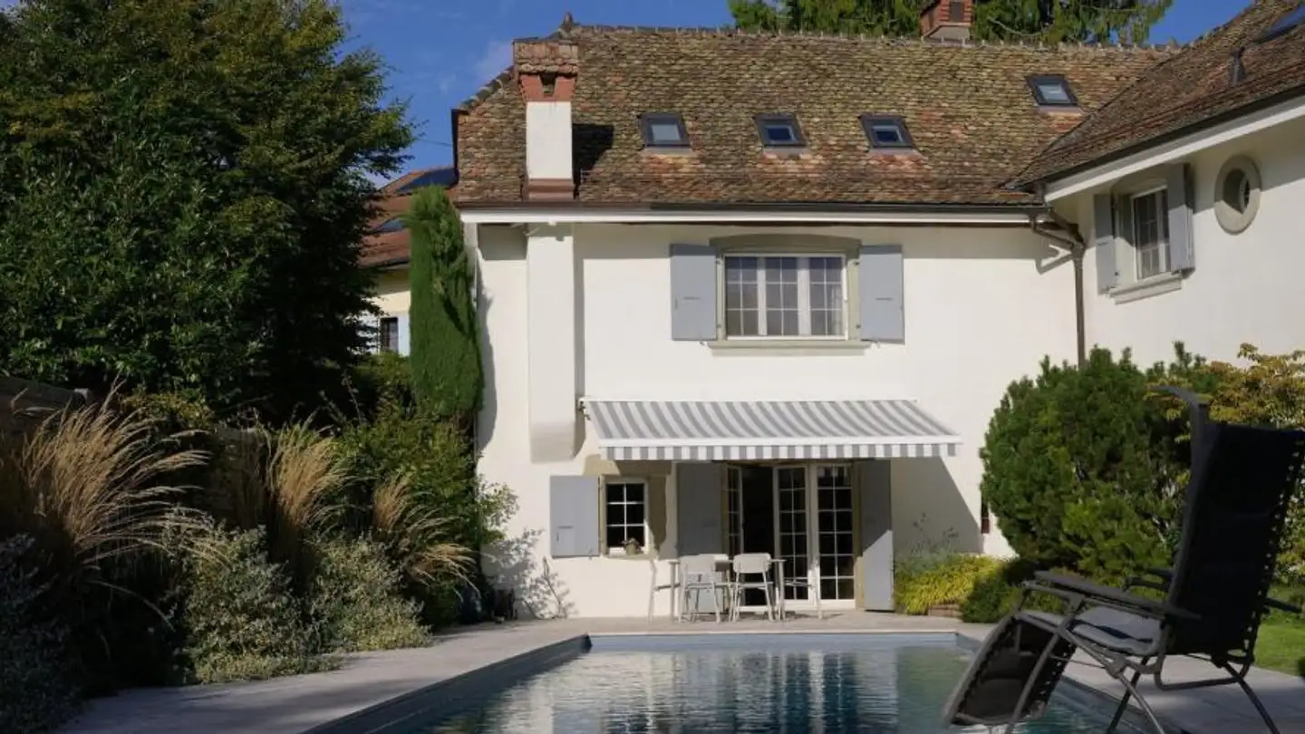 Villa for sale - 1168 Villars-sous-Yens - Photo 2