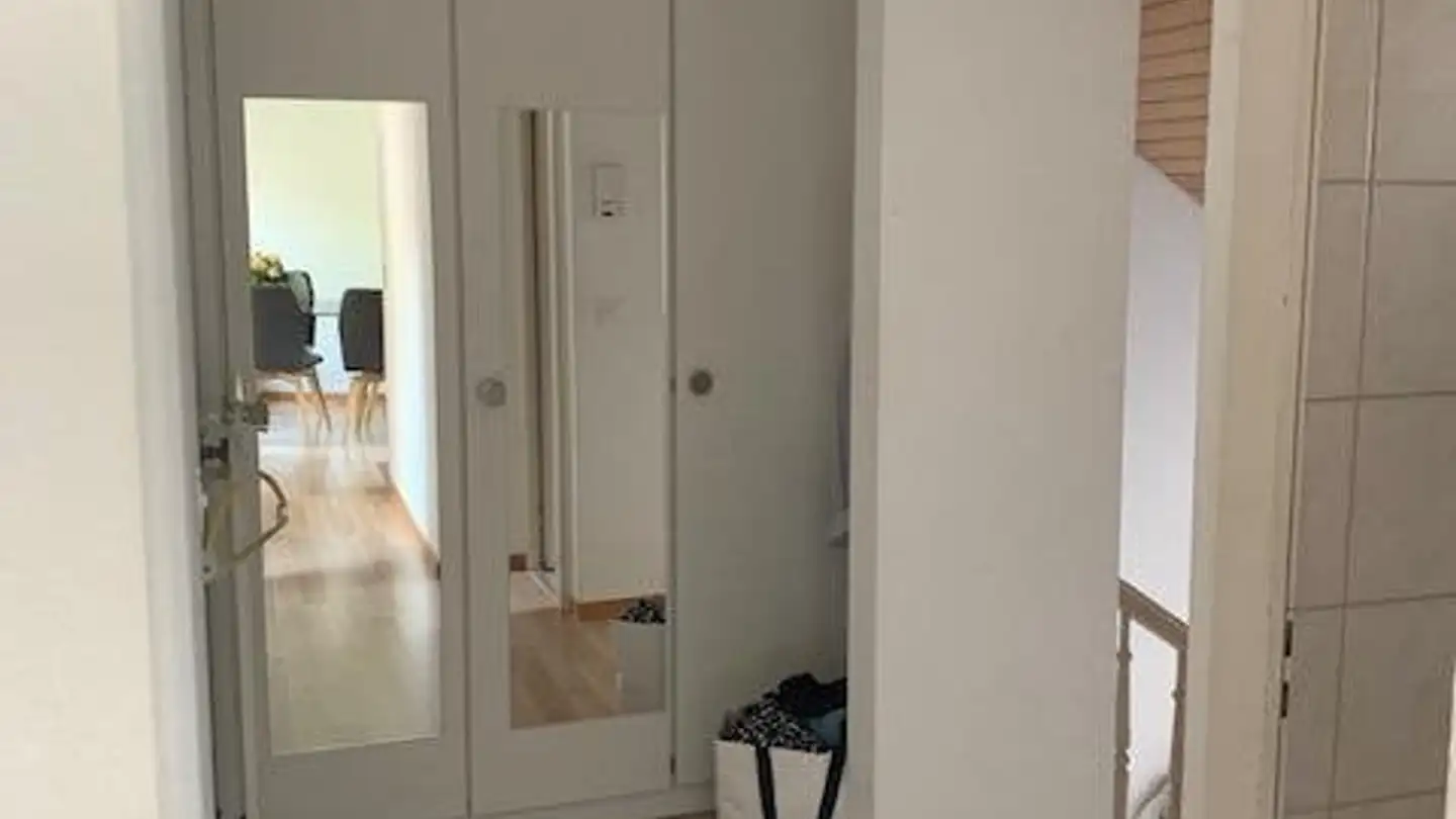 Wohnung mieten - 6023 Rothenburg - Foto 4