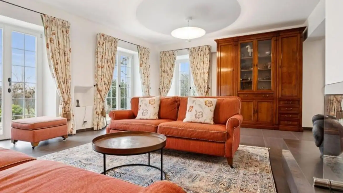 Villa for sale - 1168 Villars-sous-Yens - Photo 4