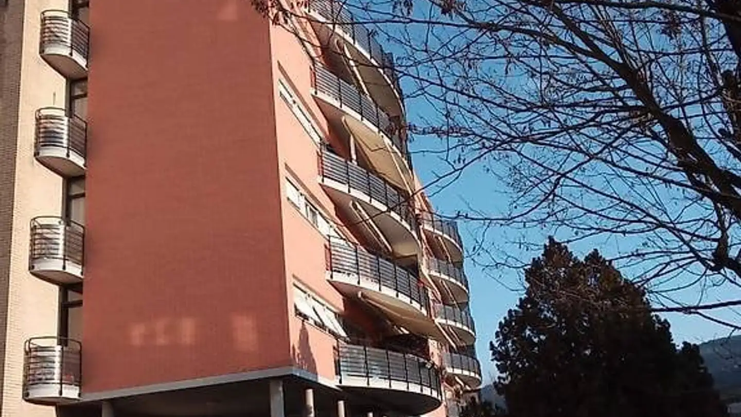 Appartamento in vendita - 6828 Balerna