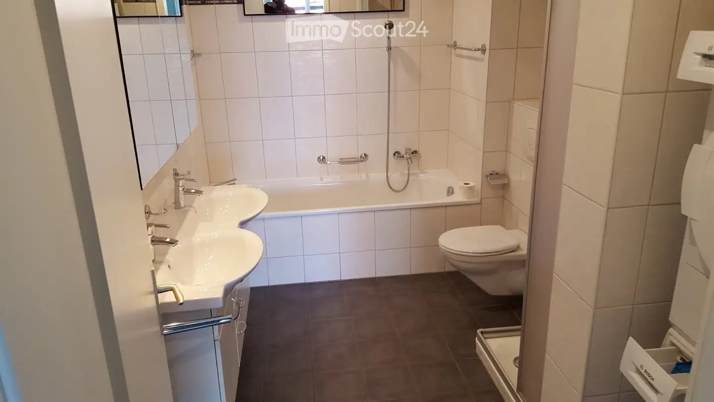 Wohnung mieten - Rue Du Stade 89, 1630 Bulle - Foto 4