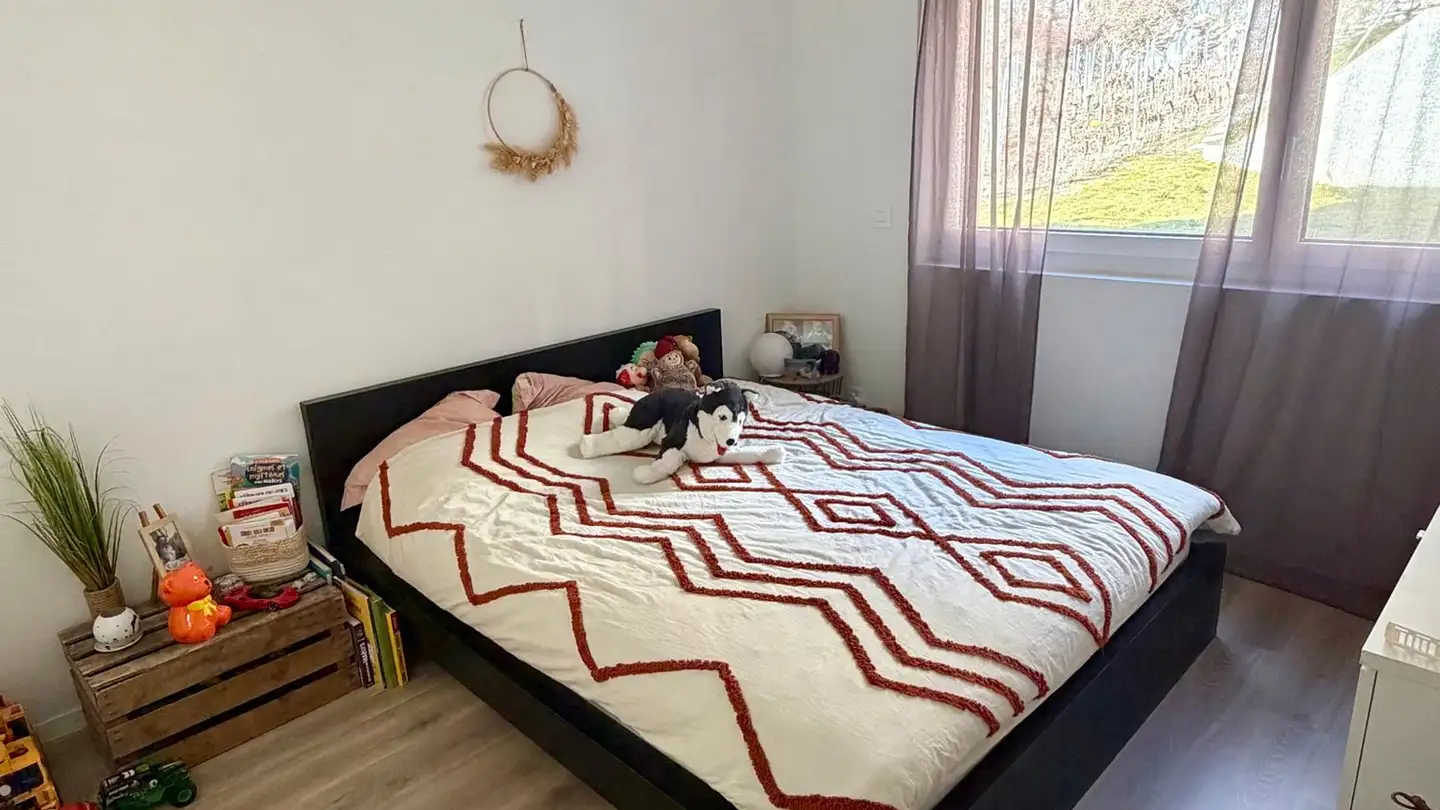 Appartement à louer - 1957 Ardon - Photo 4