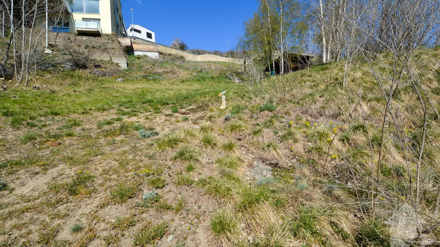 Terreno edificabile in vendita - 3939 Eggerberg - Photo 4