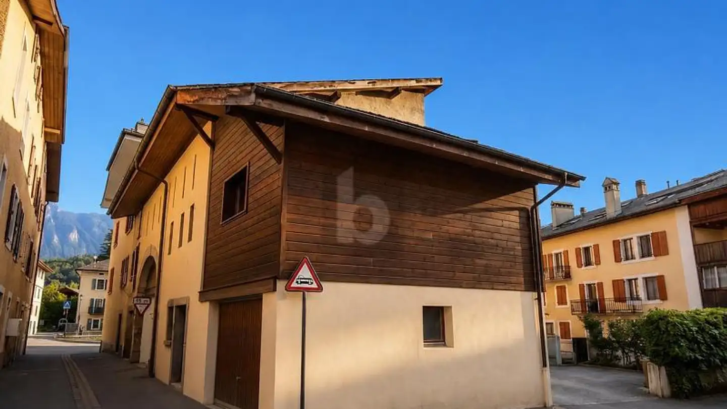 Appartement à vendre - 1880 Bex - Photo 2