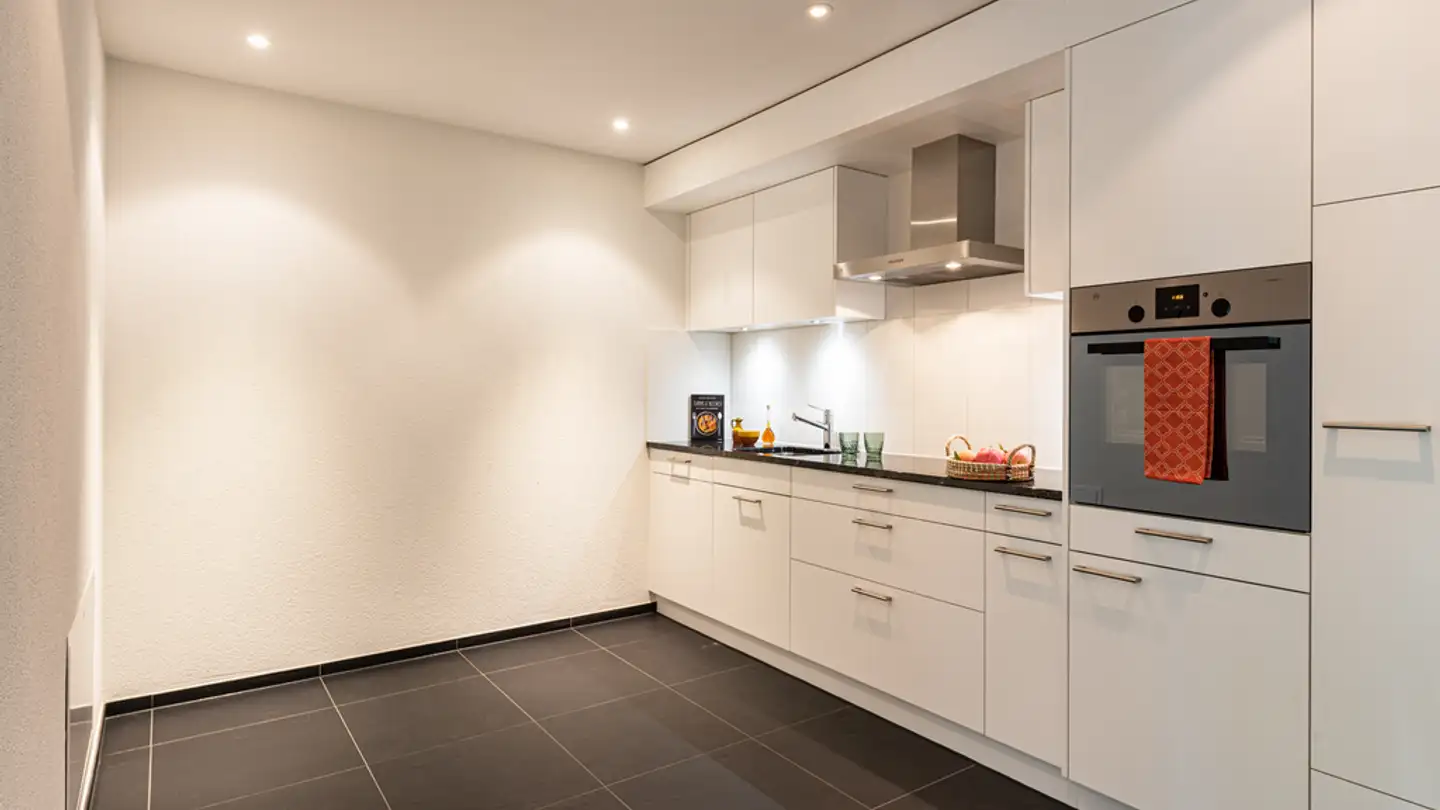 Appartement à louer - Solothurnstrasse 79, 3303 Jegenstorf - Photo 2