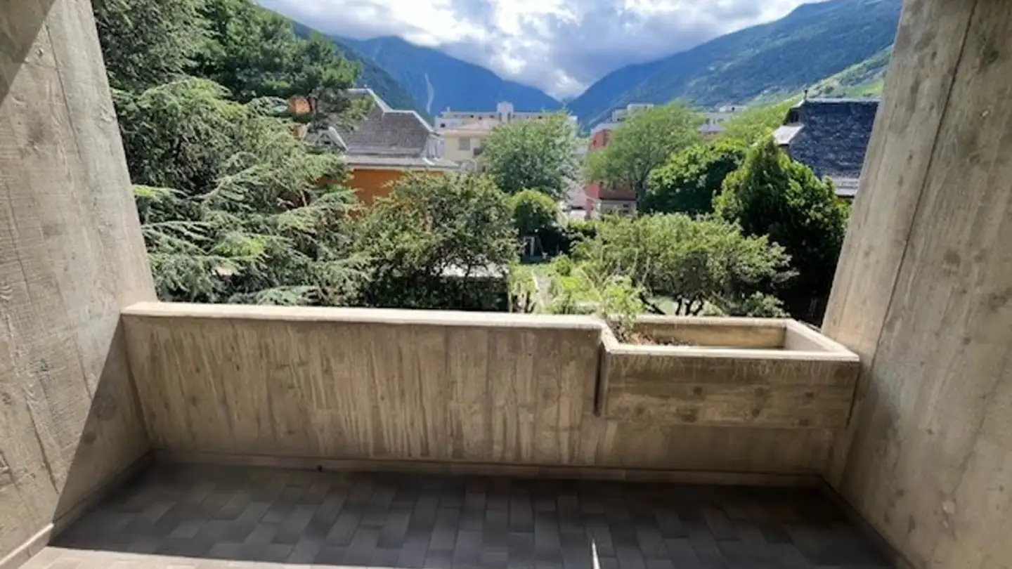 Apartment for rent - Rue Du Simplon 11, 1920 Martigny
