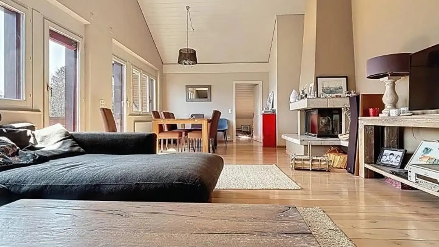 Appartamento in vendita - Route De Crans-Montana, 3963 Montana - Foto 3