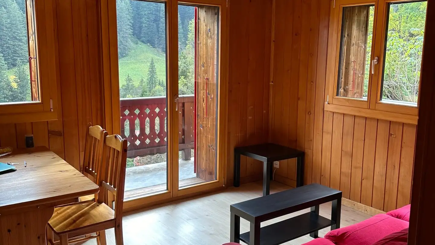 Casa singola in affitto - 1870 Monthey - Photo 3