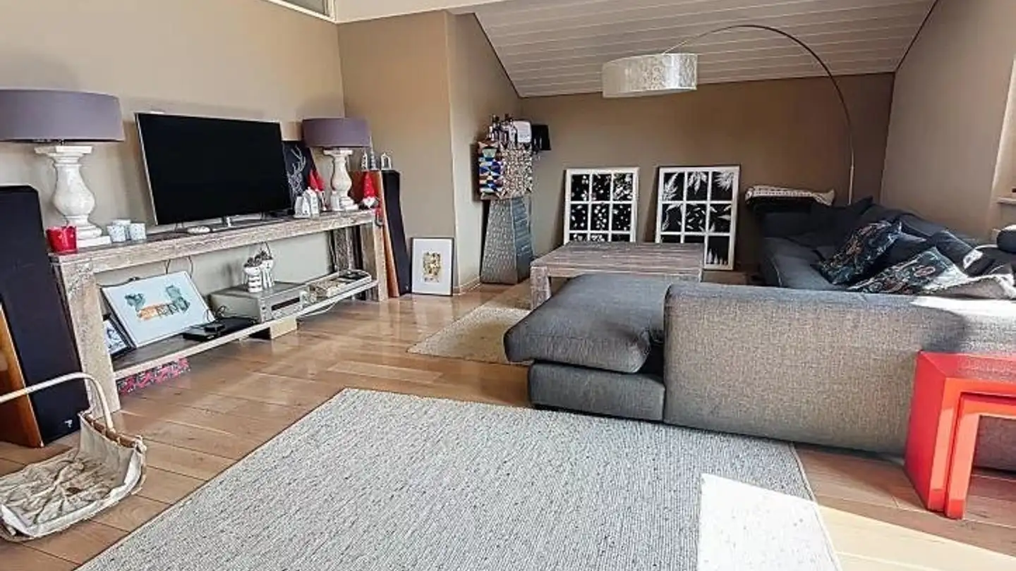 Appartamento in vendita - Route De Crans-Montana, 3963 Montana - Foto 4