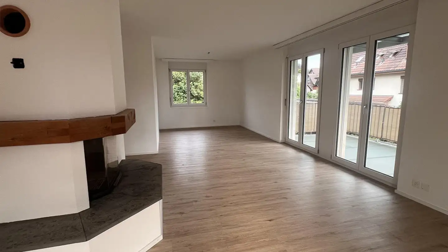 Appartement à louer - Schmittenstrasse 7, 8458 Dorf