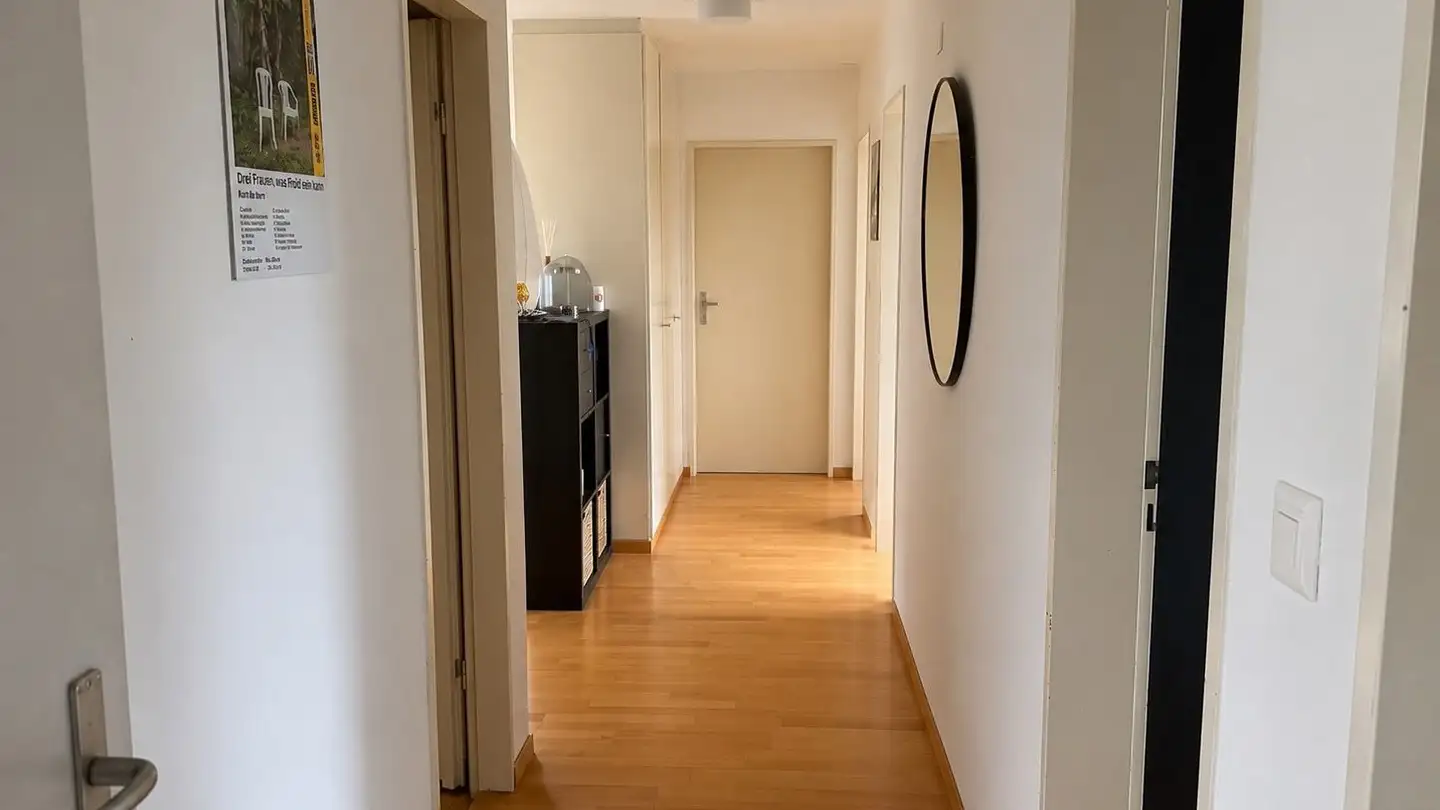Appartement à louer - 8606 Nänikon - Photo 2