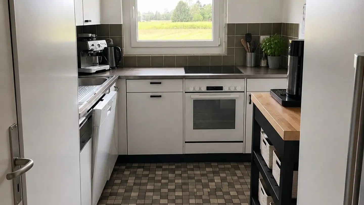Appartement à louer - 8606 Nänikon - Photo 3