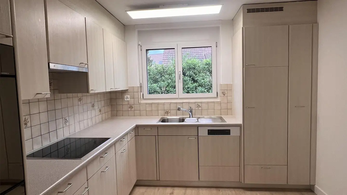 Appartement à louer - Schmittenstrasse 7, 8458 Dorf - Photo 2