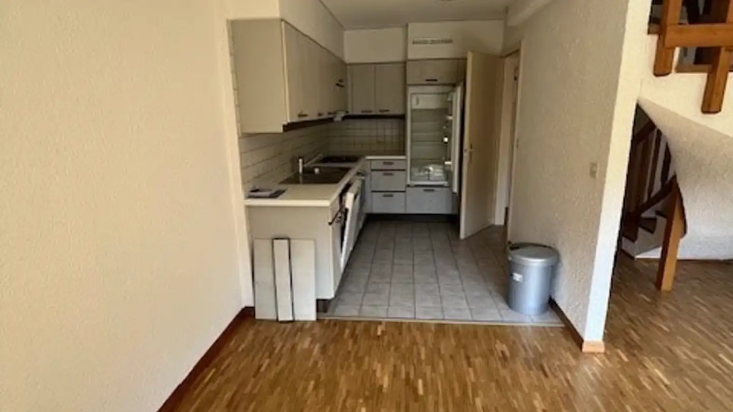 Apartment for rent - Rue Du Simplon 11, 1920 Martigny - Photo 4