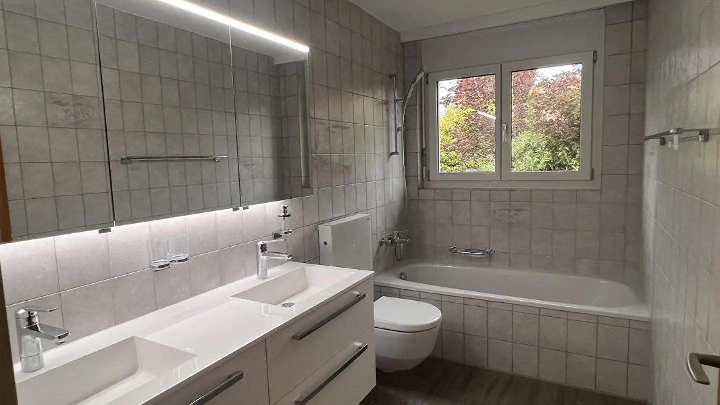 Appartement à louer - Schmittenstrasse 7, 8458 Dorf - Photo 3