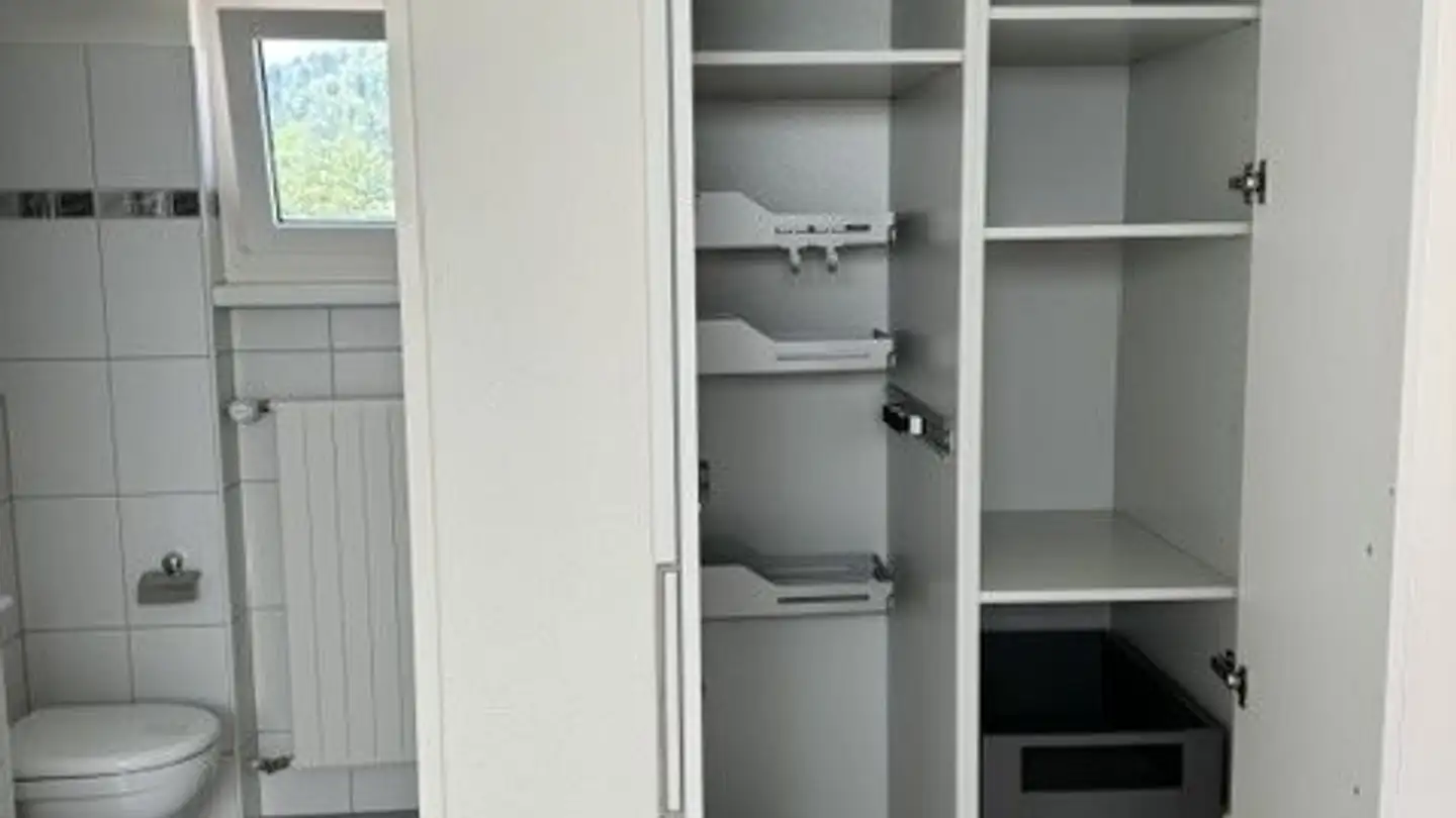 Appartamento in affitto - Stationsstrasse 64, 8424 Embrach - Foto 2