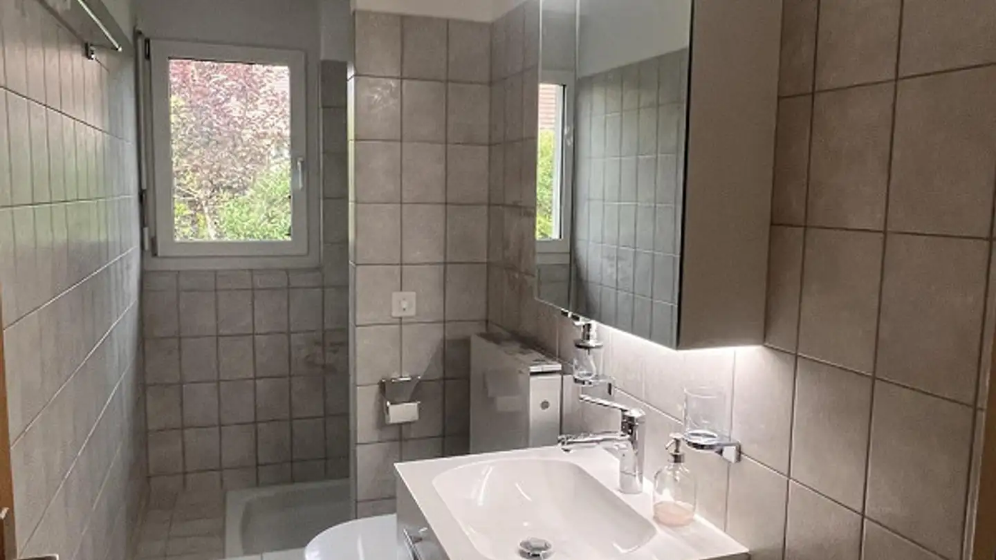 Appartement à louer - Schmittenstrasse 7, 8458 Dorf - Photo 4