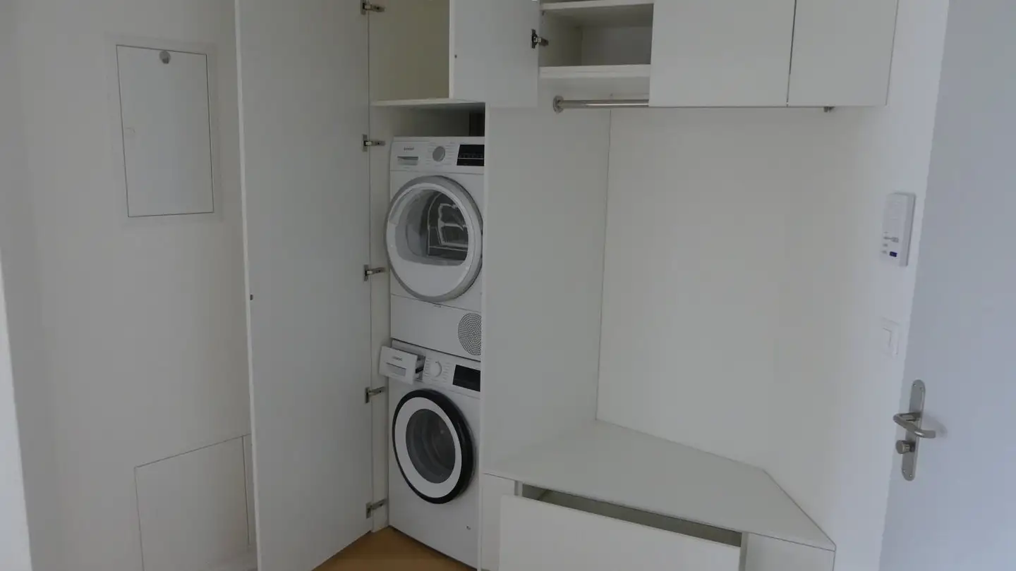 Appartamento in affitto - Thalisstrasse 22, 9469 Haag (Rheintal) - Photo 3