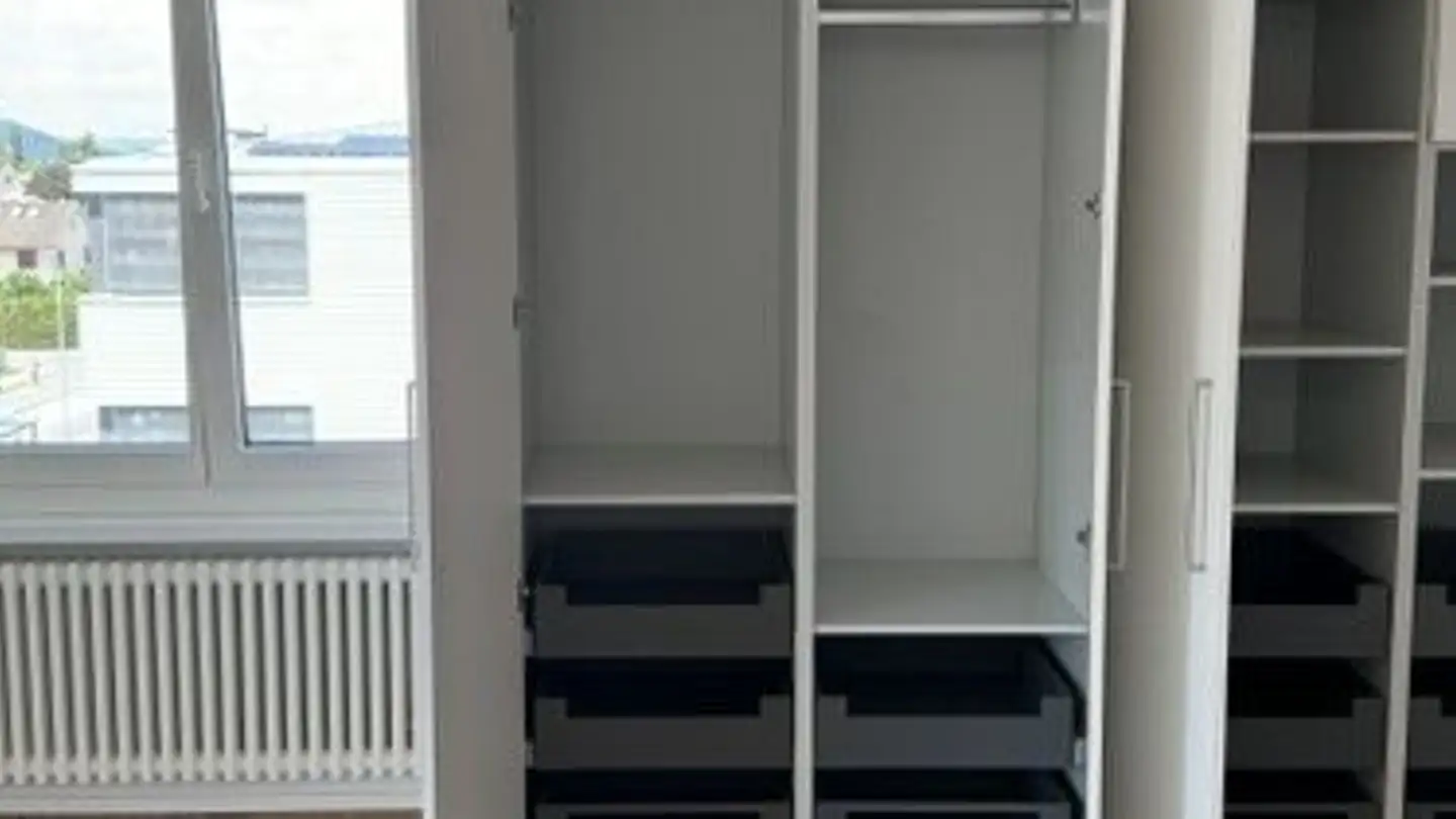 Appartamento in affitto - Stationsstrasse 64, 8424 Embrach - Foto 3