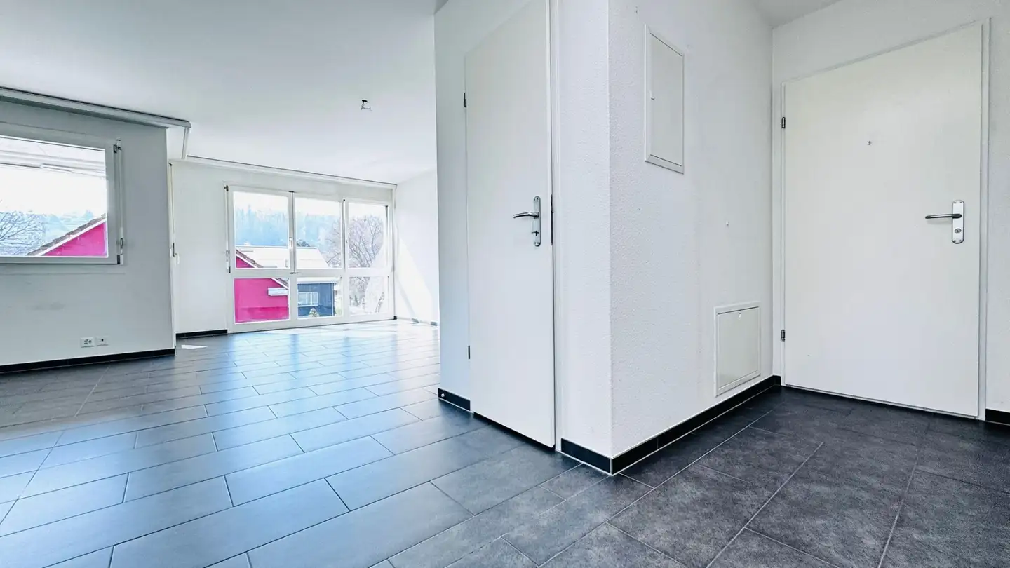 Appartement à louer - St. Albanstrasse, 4133 Pratteln - Photo 3