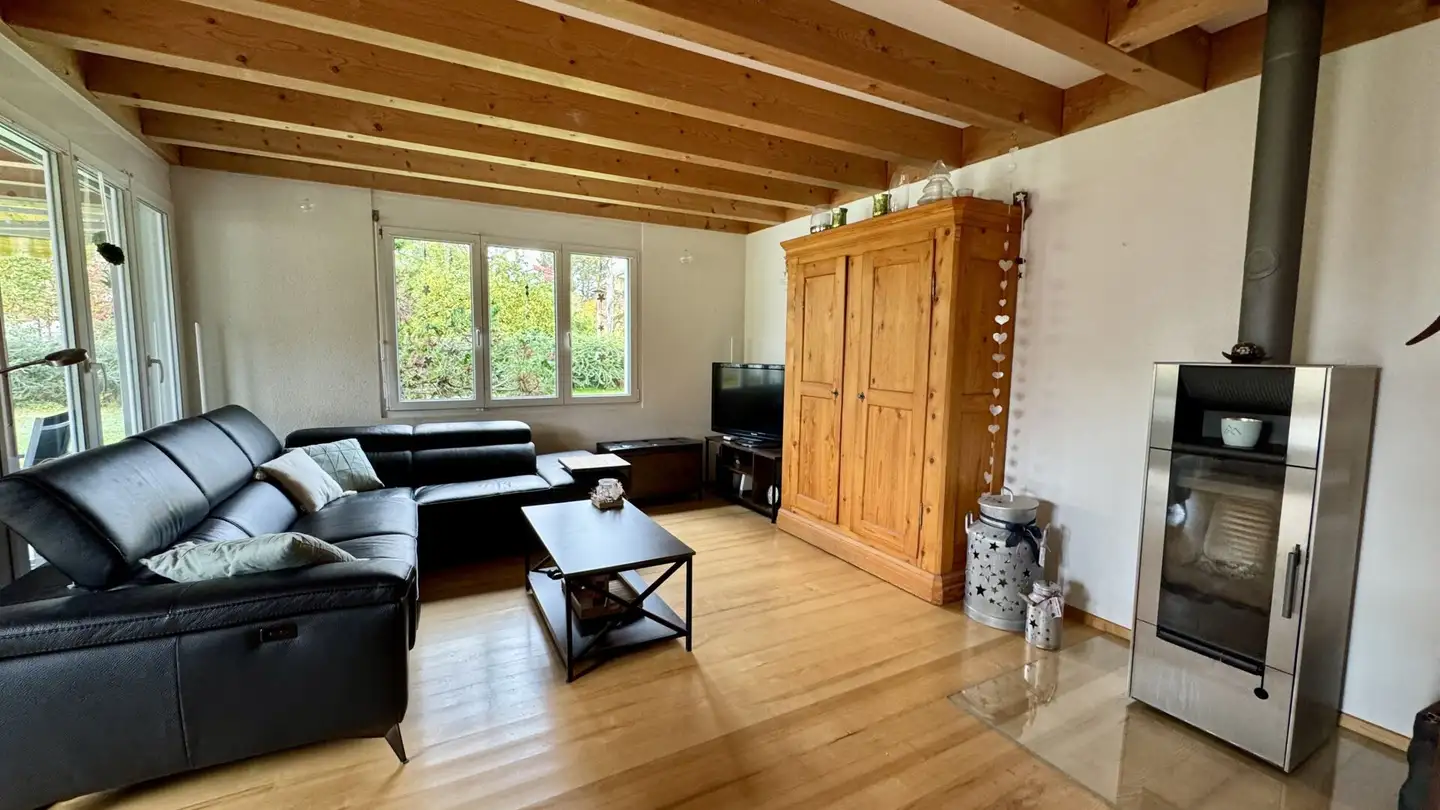 Casa singola in vendita - 4625 Oberbuchsiten - Photo 2