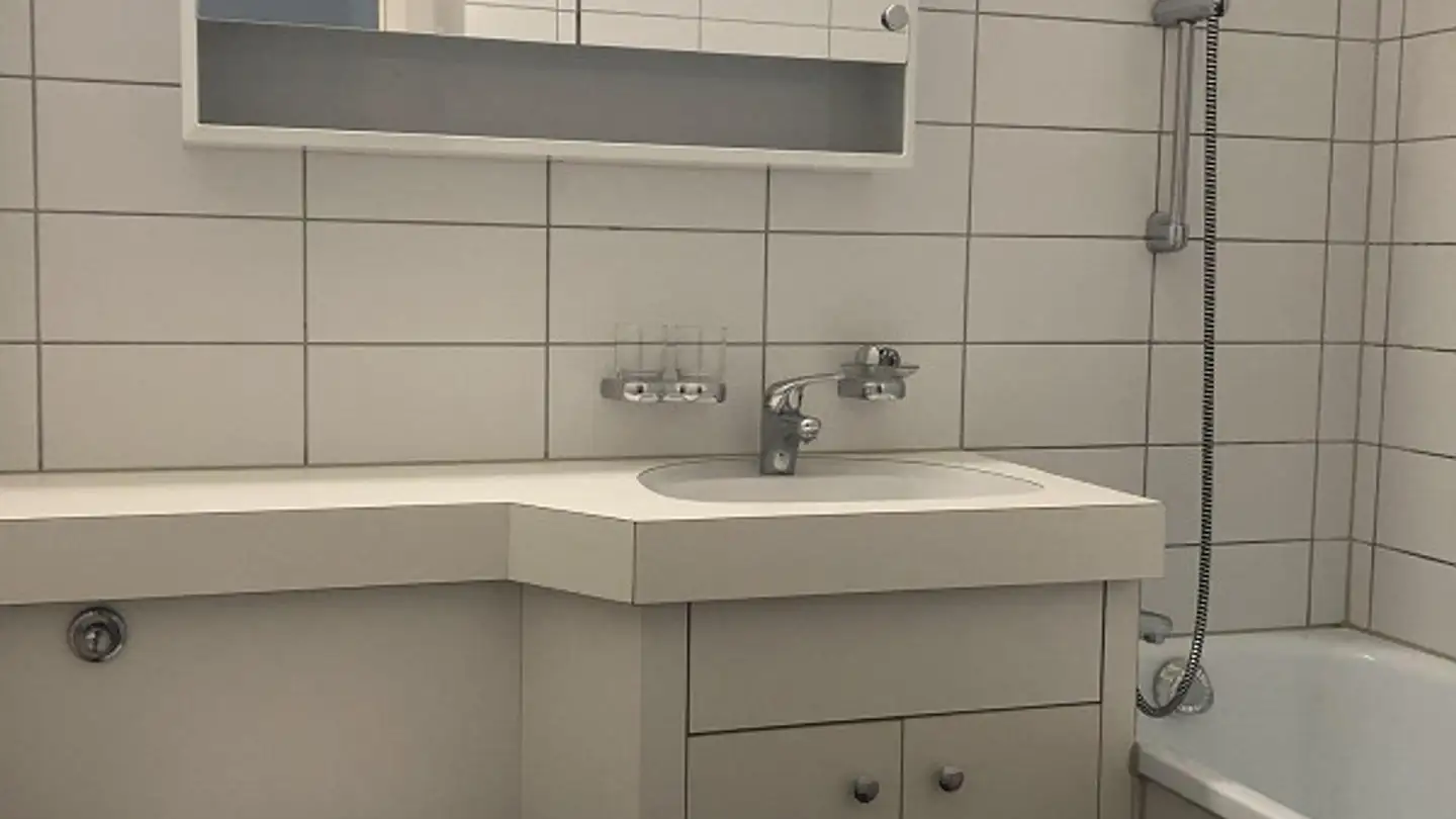 Appartamento in affitto - Sportweg 8, 6010 Kriens