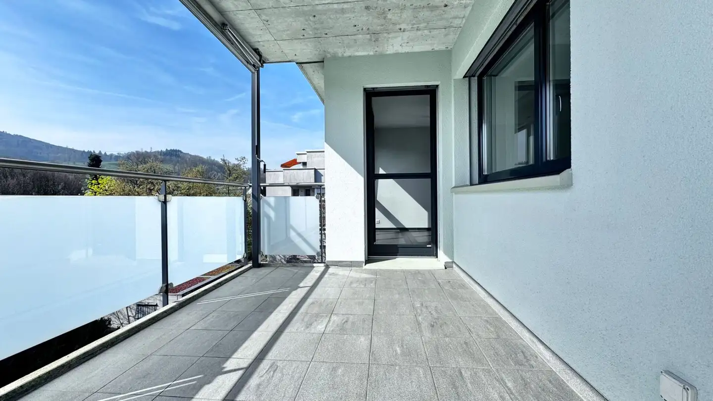 Appartement à louer - St. Albanstrasse, 4133 Pratteln - Photo 4