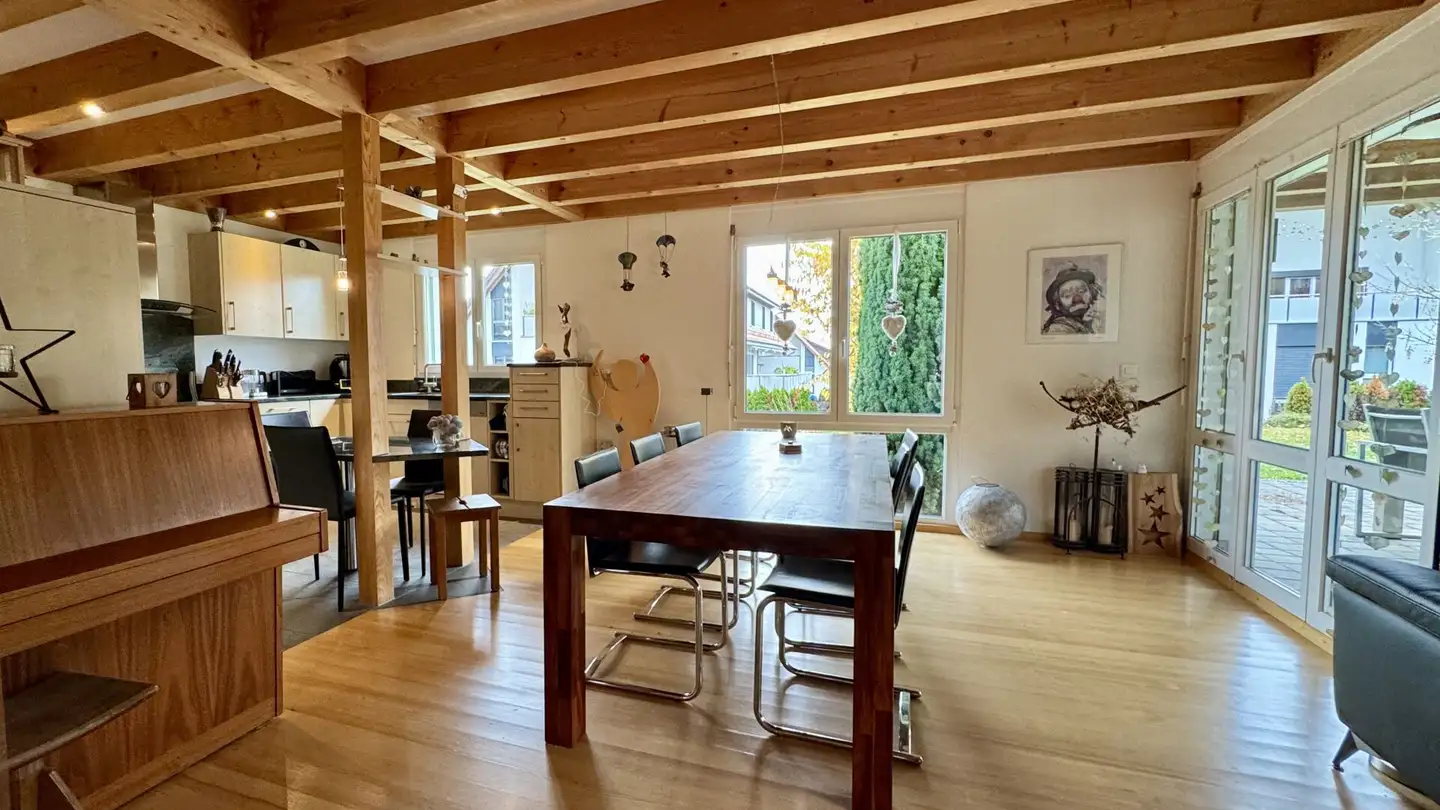 Casa singola in vendita - 4625 Oberbuchsiten - Photo 4