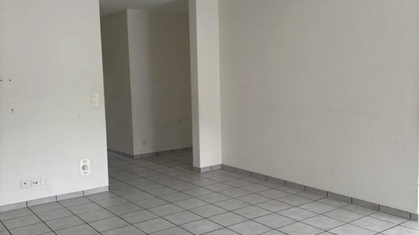 Apartment for rent - Hauptstrasse 16, 4431 Bennwil - Photo 3