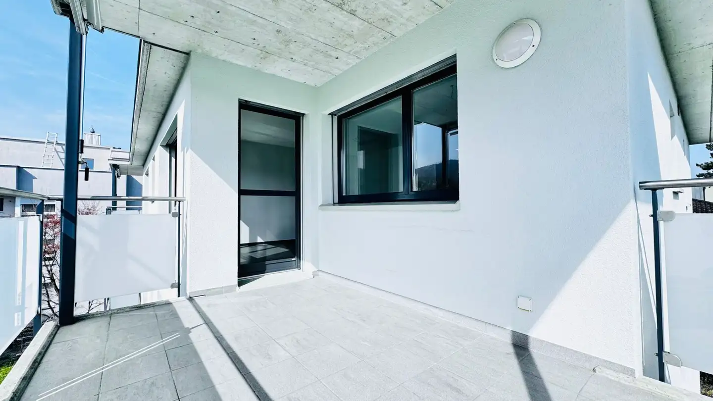 Appartement à louer - St. Albanstrasse, 4133 Pratteln - Photo 2