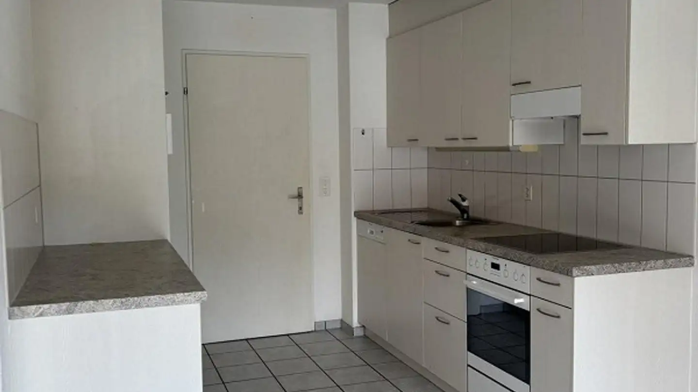 Apartment for rent - Hauptstrasse 16, 4431 Bennwil - Photo 4