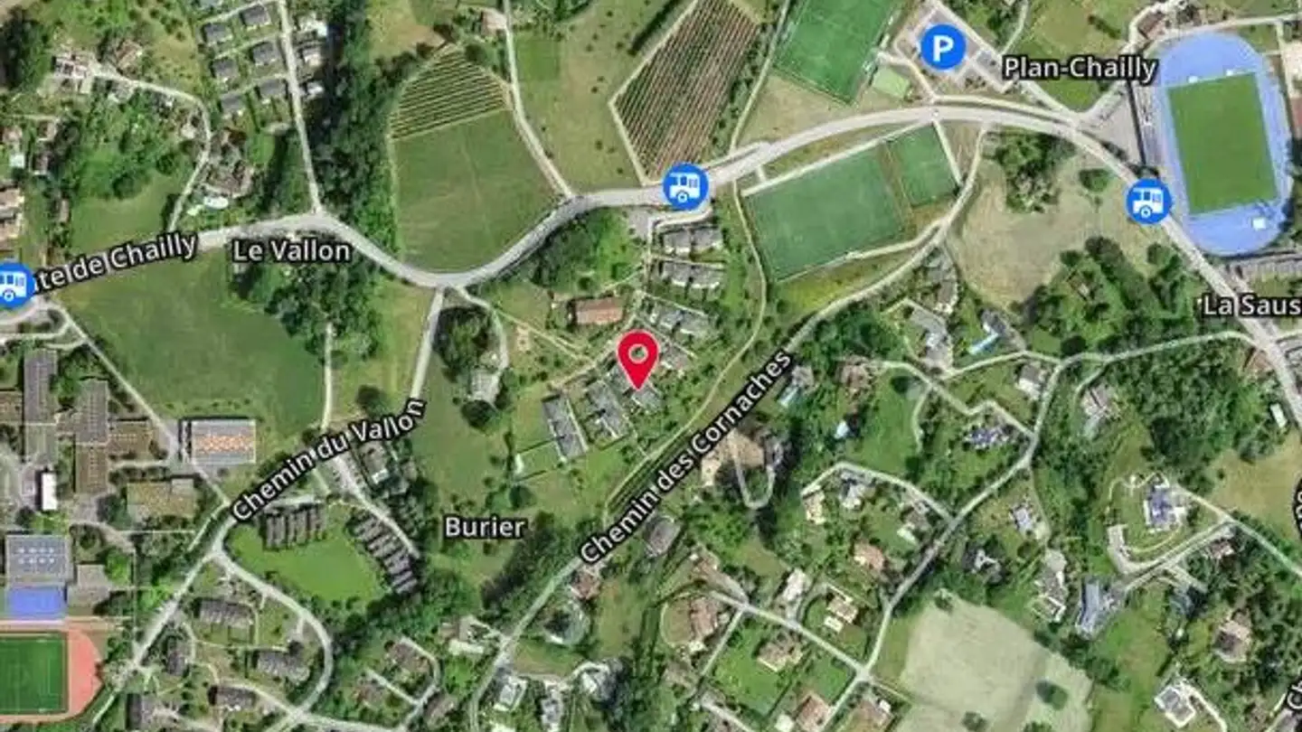 Duplex for sale - Route De Chailly, 1814 La Tour-de-Peilz