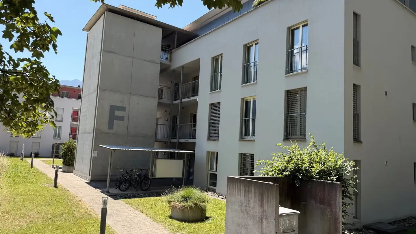 Appartement à louer - Untere Bönigstrasse, 3800 Interlaken - Photo 2